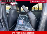 2026 Nissan Frontier PRO-4X Truck Crew Cab