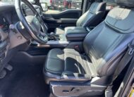 2022 Ford F-150 Platinum Truck SuperCrew Cab