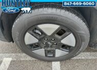 2024 Hyundai Santa Fe Hybrid SEL SUV