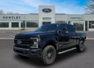 2021 Ford F-250 Lariat Truck Crew Cab
