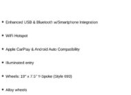 2024 BMW X3 xDrive30i SUV