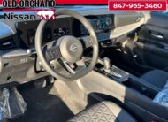 2026 Nissan Kicks SV SUV
