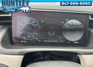 2022 Hyundai Tucson Hybrid Limited SUV