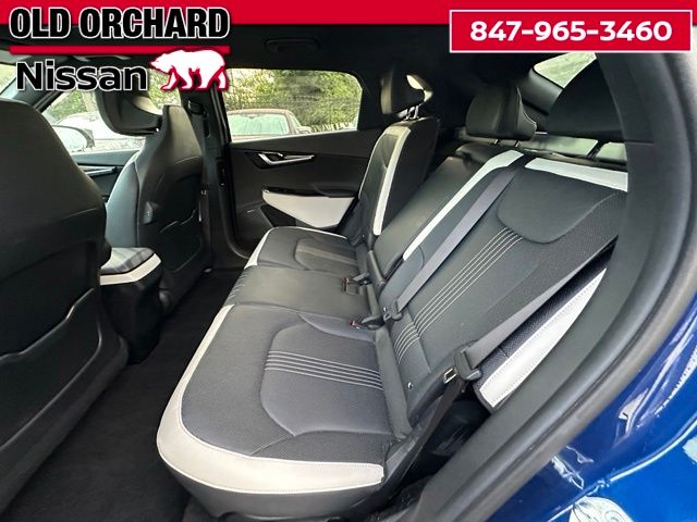 2023 Kia EV6 GT-Line SUV