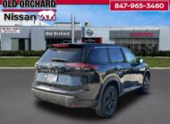 2026 Nissan Rogue SV SUV