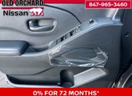 2026 Nissan Frontier SV Truck Crew Cab