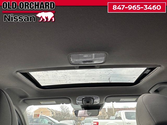 2025 Hyundai Elantra SEL Convenience Sedan