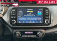 2022 Nissan Kicks SV SUV