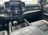 2023 Ram 1500 Laramie Truck Crew Cab