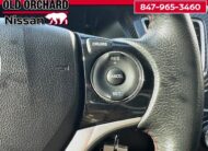 2013 Honda Civic Si Sedan
