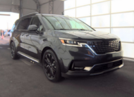 2023 Kia Carnival SX Prestige MPV