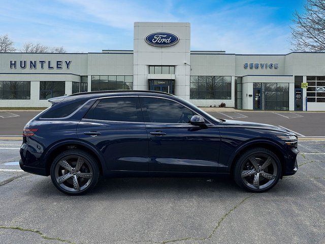 2024 Genesis GV70 3.5T Sport SUV