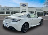 2023 Toyota GR86 Base Coupe