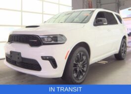 2022 Dodge Durango GT Plus SUV