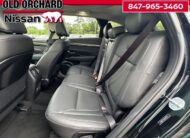2024 Hyundai Tucson Limited SUV