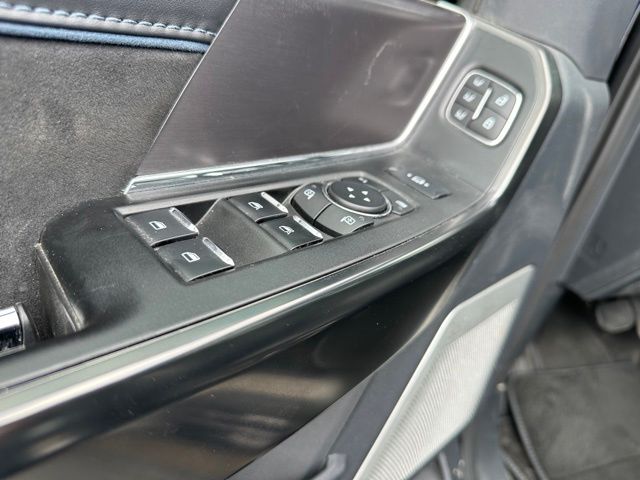 2024 Ford F-150 Platinum Truck SuperCrew Cab