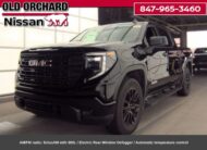 2024 GMC Sierra 1500 Elevation Truck Crew Cab