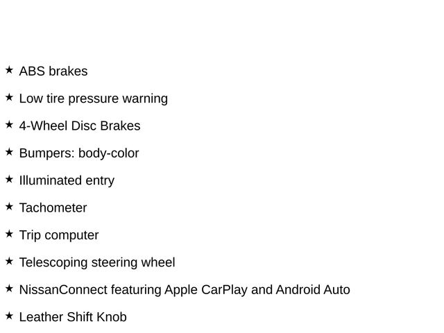 2021 Nissan Altima 2.5 Platinum Sedan