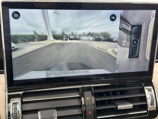 2022 Lincoln Navigator Reserve SUV