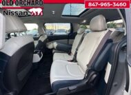 2025 Kia Carnival SX Van Passenger Van