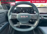 2024 Kia EV9 GT-Line SUV