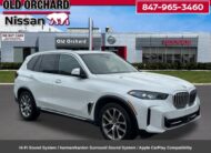 2024 BMW X5 xDrive40i SUV