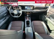 2025 Nissan Kicks SR SUV
