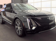 2024 CADILLAC LYRIQ Luxury SUV