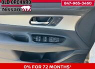 2026 Nissan Murano Platinum SUV