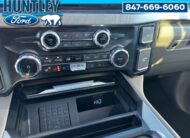 2025 Ford F-450 Platinum Truck Crew Cab