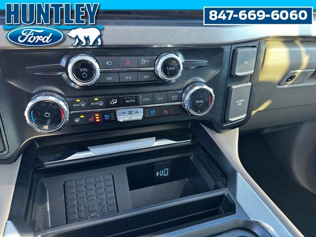 2025 Ford F-450 Platinum Truck Crew Cab