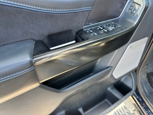 2024 Ford F-150 Platinum Truck SuperCrew Cab