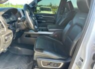 2023 Ram 1500 Laramie Truck Crew Cab