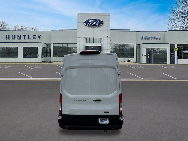 2024 Ford Transit-350 Cargo Base Van High Roof Ext. Van
