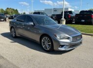 2024 INFINITI Q50 Luxe Sedan