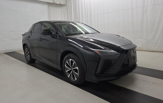2023 LEXUS RZ 450e 450e Premium SUV