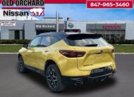 2024 Chevrolet Blazer RS SUV