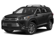 2019 Toyota Highlander XLE SUV