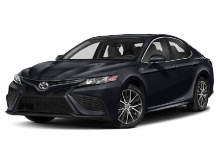 2023 Toyota Camry SE Sedan