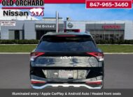 2024 Kia Sportage SX-Prestige SUV