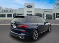 2023 BMW X7 xDrive40i SUV