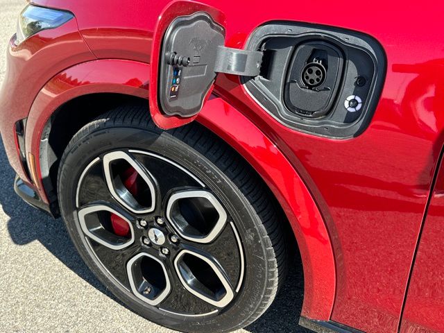 2021 Ford Mustang Mach-E GT SUV