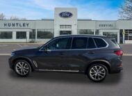 2023 BMW X5 xDrive40i SUV