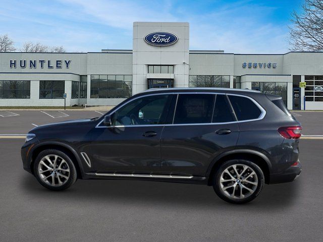 2023 BMW X5 xDrive40i SUV
