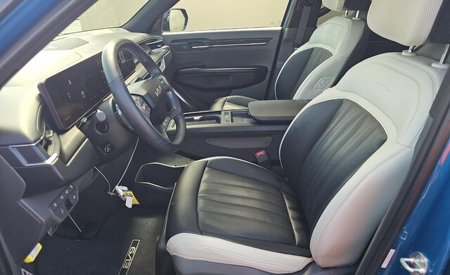 2024 Kia EV9 GT-Line SUV