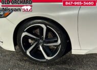 2018 Honda Accord Sport Sedan