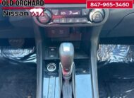 2022 Nissan Kicks SR SUV