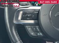 2019 Ford Mustang GT Premium Coupe