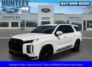 2025 Hyundai Palisade Calligraphy Night Edition SUV