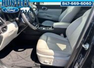 2024 Kia Sorento Hybrid EX SUV